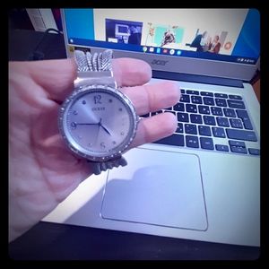Guess watch